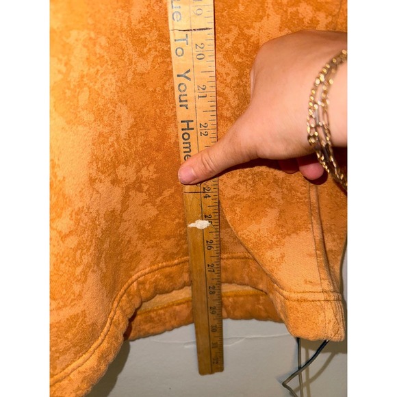 Melbourne Australia‎ Pullover Quarter Zip Sweatshirt XL Animals Embroidered Zoo - Picture 5 of 7